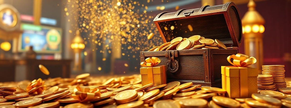 jackpot casino bonus